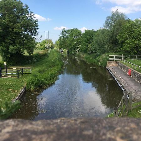 The Boat Inn Rooms Clarborough 外观 照片