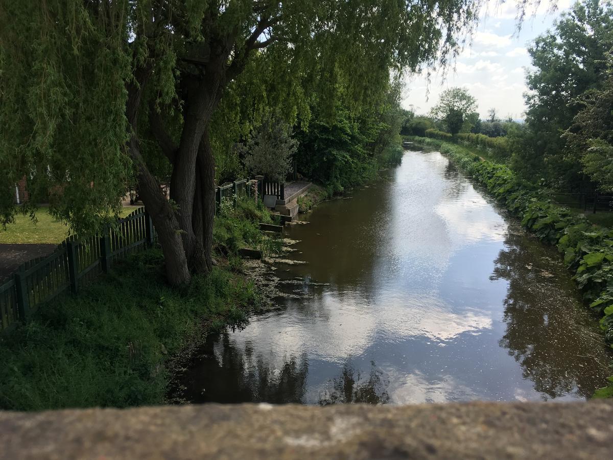 The Boat Inn Rooms Clarborough 外观 照片