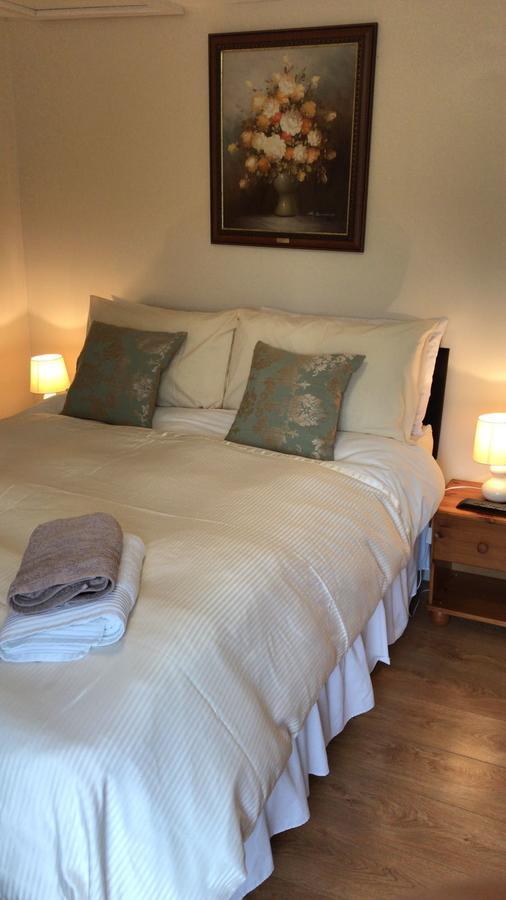 The Boat Inn Rooms Clarborough 外观 照片