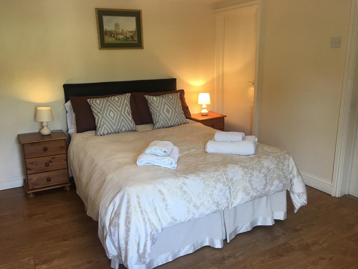 The Boat Inn Rooms Clarborough 外观 照片