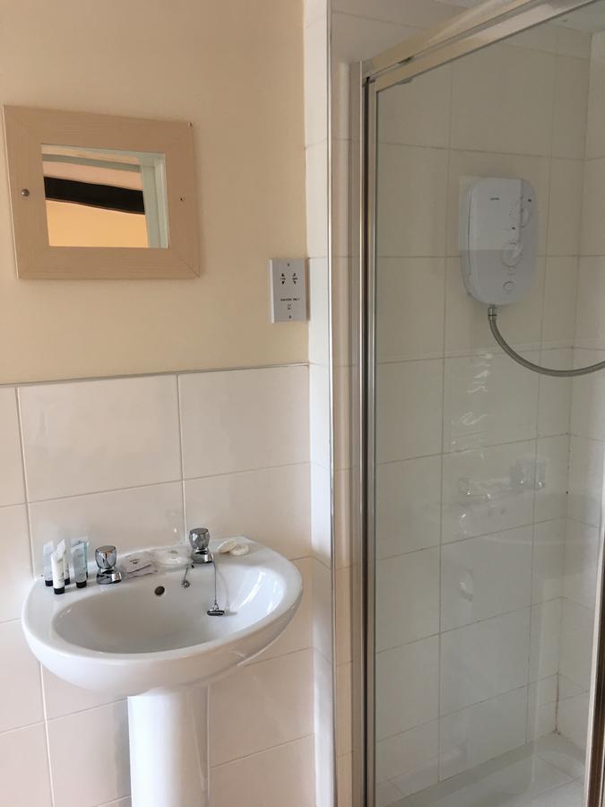 The Boat Inn Rooms Clarborough 外观 照片