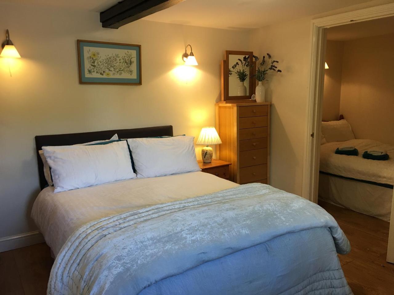 The Boat Inn Rooms Clarborough 外观 照片