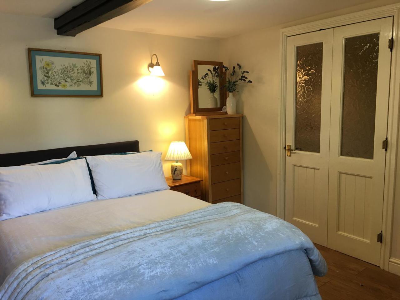 The Boat Inn Rooms Clarborough 外观 照片