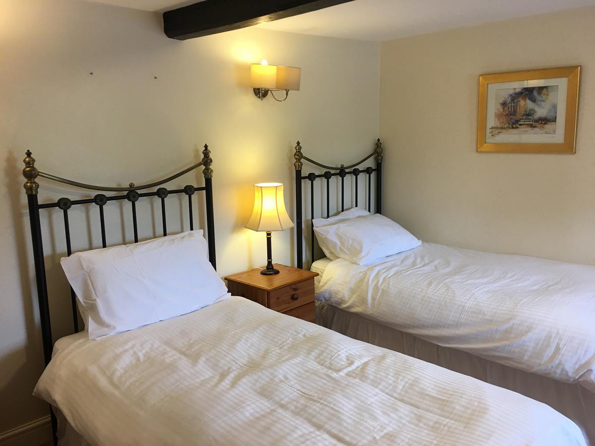 The Boat Inn Rooms Clarborough 外观 照片