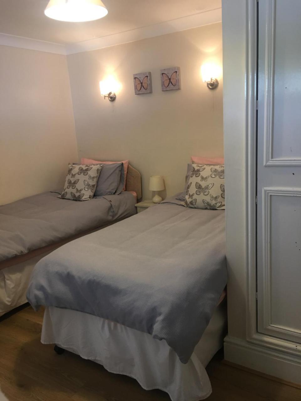 The Boat Inn Rooms Clarborough 外观 照片